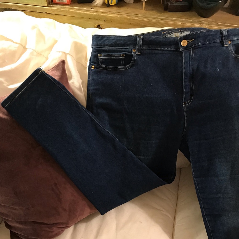Michael Kors Jeans